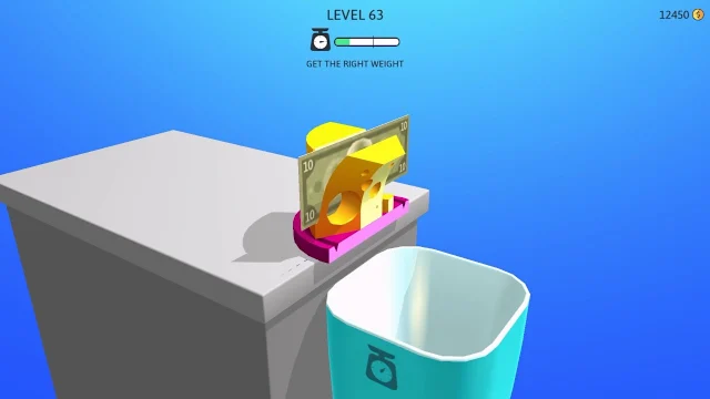 ASMR Slicing: Nice Cuts Edition screenshot 4