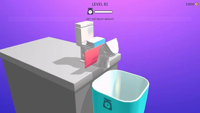 ASMR Slicing: Joyful Cutting Edition screenshot 5