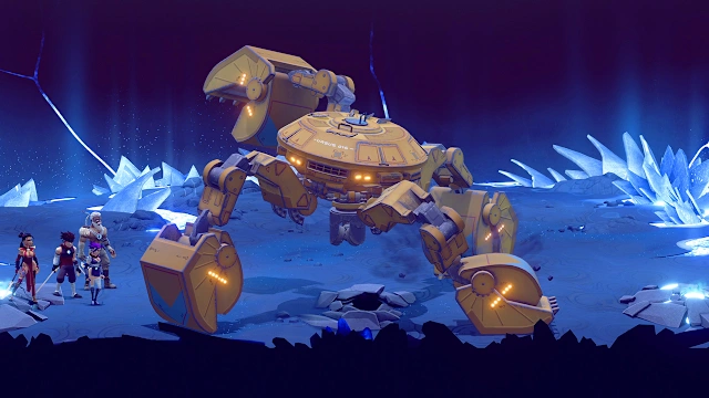 Double Action Bundle: Shing & Corridor Z screenshot 0