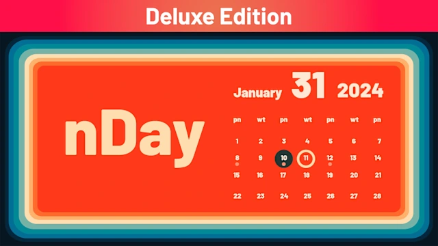 nDay Deluxe Edition