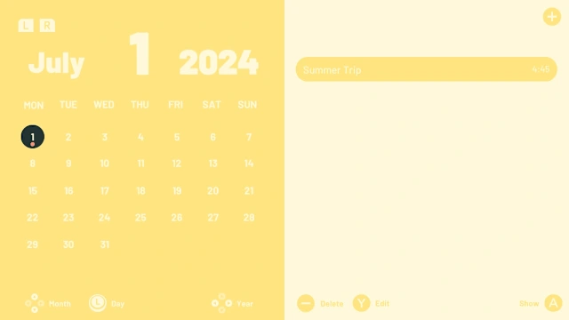 nDay Deluxe Edition screenshot 1