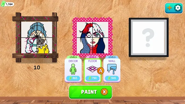 Drawing Carnival: Anime Edition screenshot 6