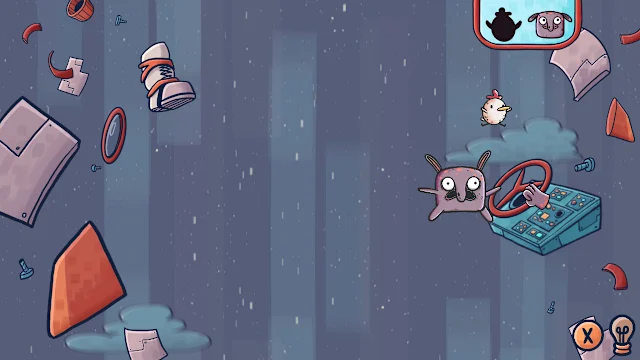 Freaky Trip Definitive Edition screenshot 6