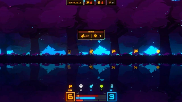 Mixx Island: Remix Plus Happy Edition screenshot 3