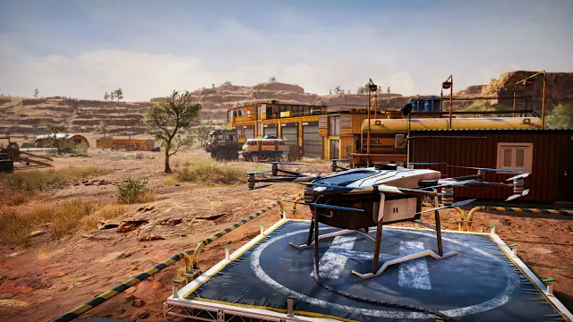 Expeditions: A MudRunner Game - Year 1 Edition screenshot 3