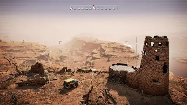 Expeditions: A MudRunner Game - Supreme Edition screenshot 2