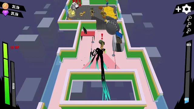 The Nom: Complete Edition screenshot 6