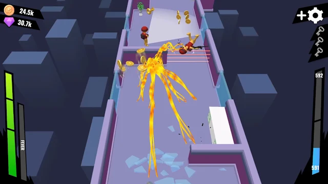 The Nom: Complete Edition screenshot 4