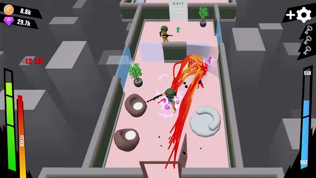 The Nom: Complete Edition screenshot 5