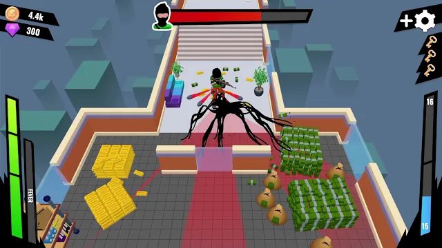 The Nom: Complete Edition screenshot 3