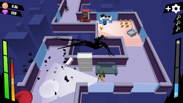 The Nom: Complete Edition screenshot 1