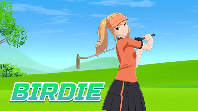 DLC set 2 Koran Girls' High School Pack screenshot 4