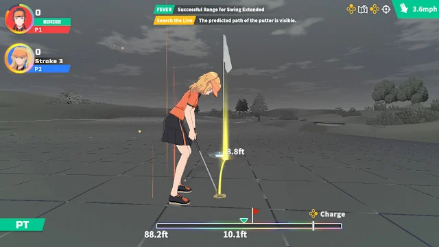 DLC set 2 Koran Girls' High School Pack screenshot 2