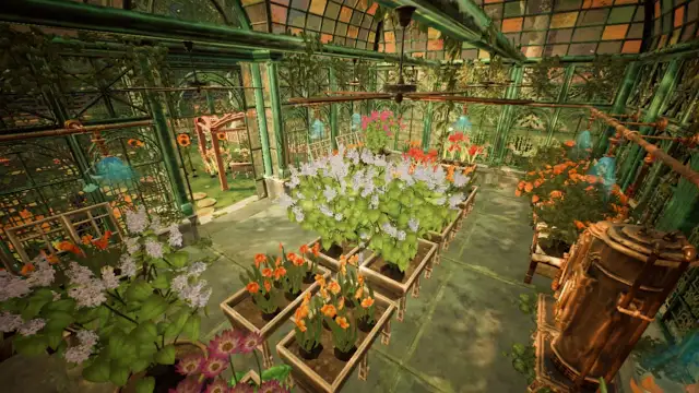 Garden Life - Garden Party Edition screenshot 2