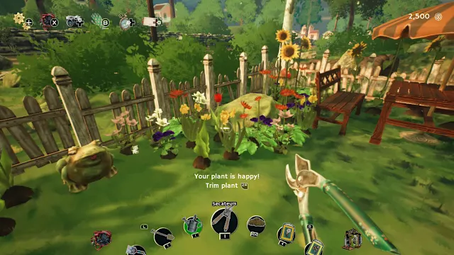 Garden Life - Garden Party Edition screenshot 0