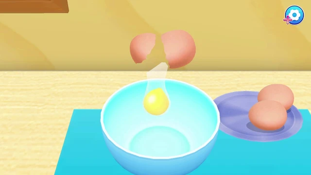 My Bakery Empire: Tasty Edition screenshot 1