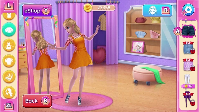 My Bakery Empire: Tasty Edition screenshot 5