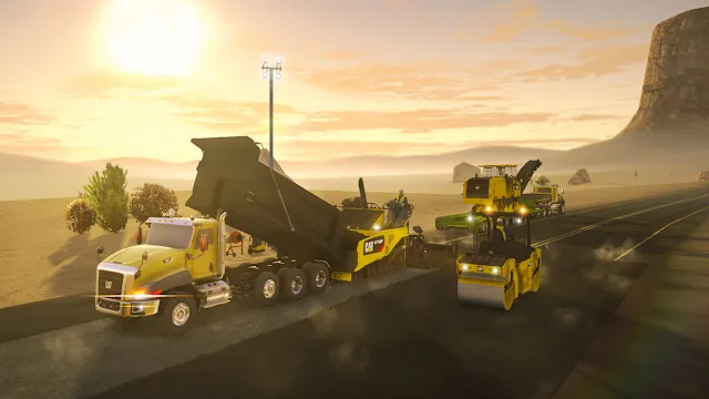 Simulation Gold Bundle: Flight Fishing Construction screenshot 1