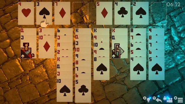 World Of Solitaire Deluxe Edition screenshot 2