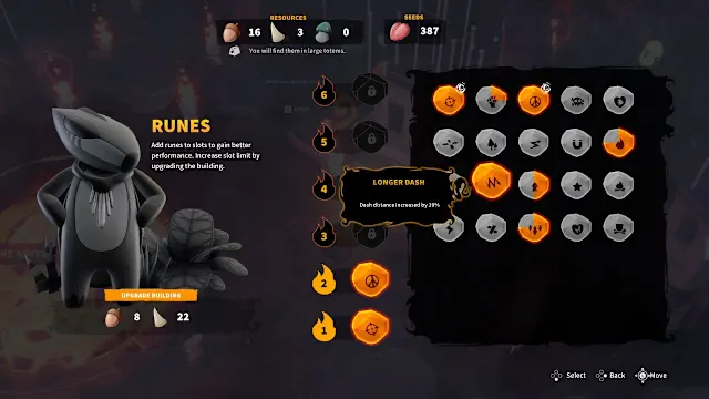 Flame Keeper + Space Cows screenshot 2