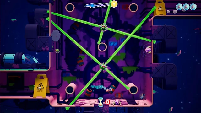 Flame Keeper + Space Cows screenshot 5