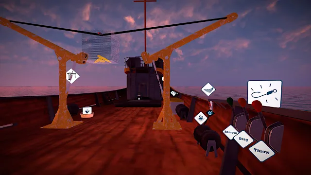World of Deadliest Catch 2024 Premium Edition screenshot 3