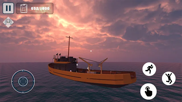World of Deadliest Catch 2024 Premium Edition screenshot 5