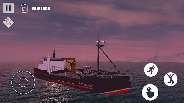World of Deadliest Catch 2024 Premium Edition screenshot 0