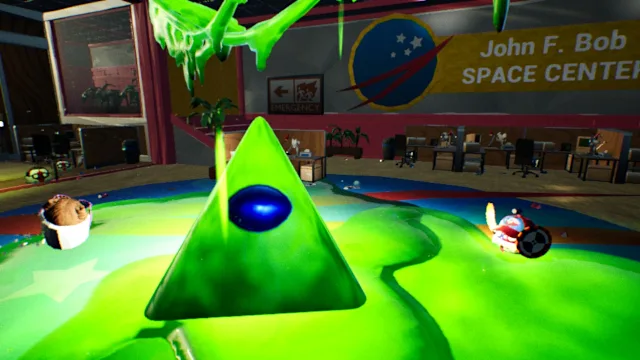 Bang-On Balls: Chronicles Deluxe Edition screenshot 2