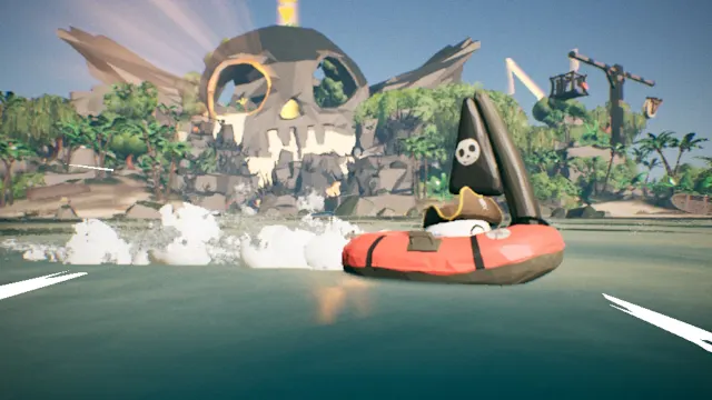 Bang-On Balls: Chronicles Deluxe Edition screenshot 0