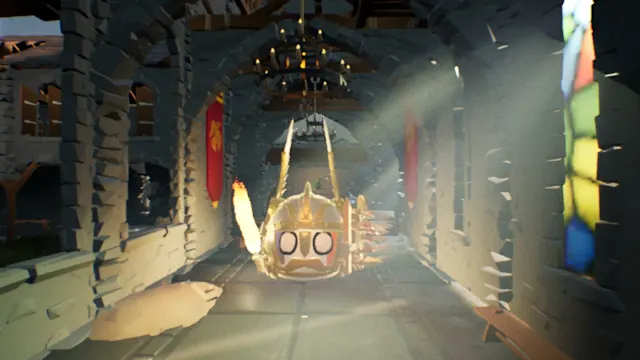 Bang-On Balls: Chronicles Deluxe Edition screenshot 3