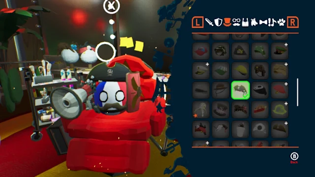 Bang-On Balls: Chronicles Deluxe Edition screenshot 4