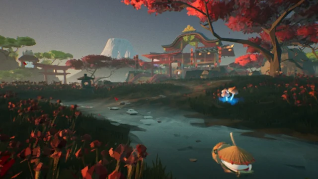 Bang-On Balls: Chronicles Deluxe Edition screenshot 1