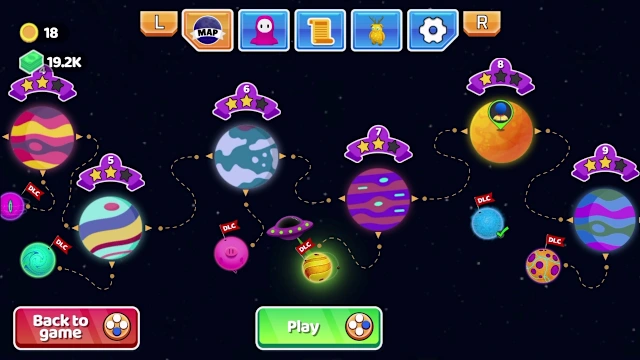 Astro Miner: Moon Landing screenshot 6