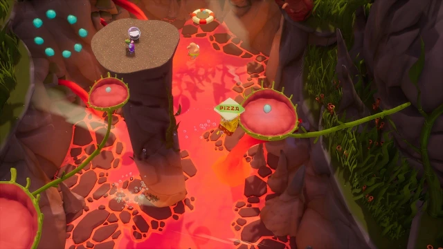 SpongeBob SquarePants: Bundle screenshot 4