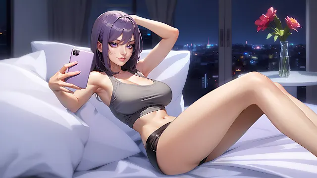 Beauties Unveiled Premium Edition screenshot 1