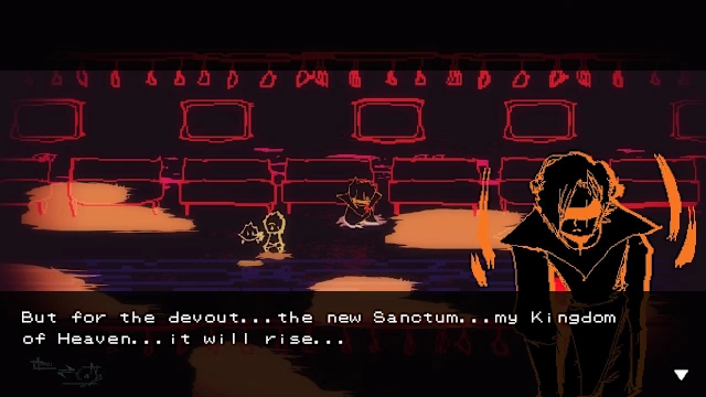 Paradiso Series Bundle screenshot 0