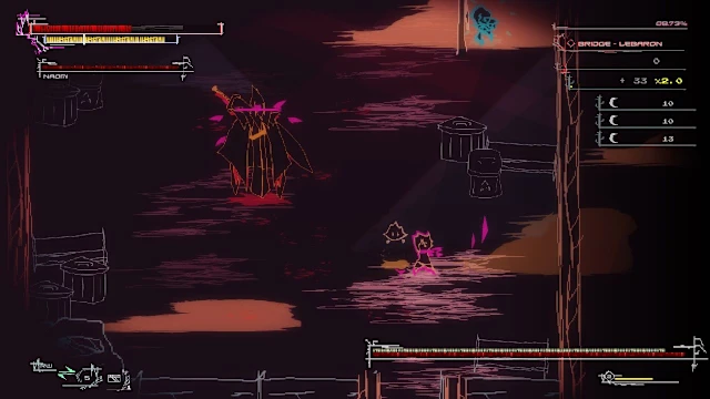Paradiso Series Bundle screenshot 2