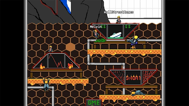 Rage Quit Bundle screenshot 1