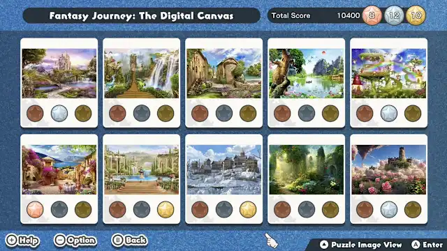 Additional Puzzle Pack Set Vol.1 screenshot 3