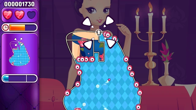 Fashion World Extended Edition screenshot 4