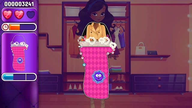 Fashion World Extended Edition screenshot 5