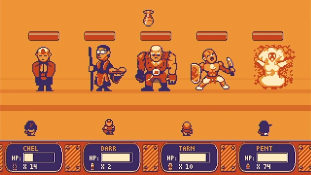 For a Vast Future Platinum Edition screenshot 1
