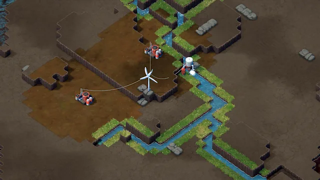 Free Lives Collection screenshot 5