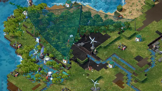 Free Lives Collection screenshot 6