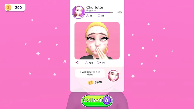 DIY Makeup: Complete Edition screenshot 6