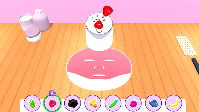 DIY Makeup: Complete Edition screenshot 1