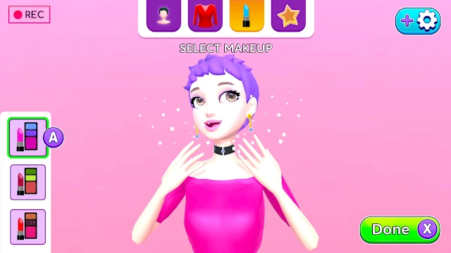 DIY Makeup: Complete Edition screenshot 4