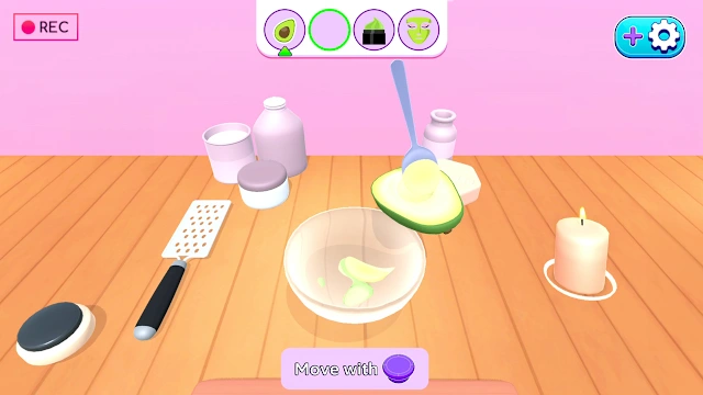 DIY Makeup: Complete Edition screenshot 3