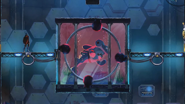 They Always Run Deluxe screenshot 4